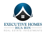 Executive Homes Hua Hin logo