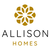 Allison Homes - Primrose Meadows logo