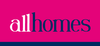 All Homes logo
