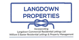Langdown Properties Ltd