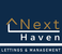 Next Haven logo