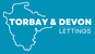 Torbay & Devon Lettings logo