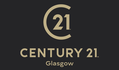 Logo of Century 21 - Glasgow