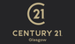 Century 21 - Glasgow logo