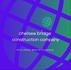 Chelsea Bridge - Redwood Lodge logo