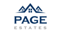 Logo of Page Estates