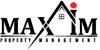 Maxim Property Management logo