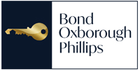 Logo of Bond Oxborough Phillips - Okehampton