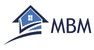 MBM Home Lets logo