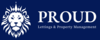 Proud Lettings logo