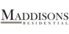 Maddisons Residential logo