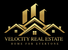 Velocity Real Estate logo