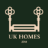 UK Homes Enterprise logo