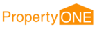 Property ONE logo
