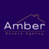 Amber Estate Agency logo