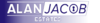 Alan Jacob Estates logo