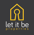 Logo of Let It Be Properties
