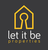 Let It Be Properties logo