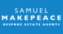 Samuel Makepeace Lettings logo
