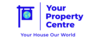Your Property Centre logo