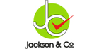 Logo of Jackson & Co Property Services Limited
