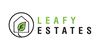 Leafy Estates logo
