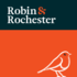 Logo of Robin & Rochester