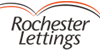 Rochester Lettings logo