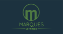 Marques Lettings logo