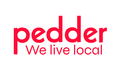 Logo of Pedder - Development Consultancy