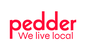 Pedder - Development Consultancy logo
