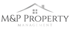 Logo of M&P Property Management