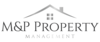 M&P Property Management logo