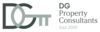 DG Property Consultants logo