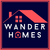 Wander Group UK logo