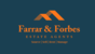 Farrar & Forbes Estate Agents LTD logo