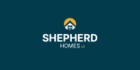 Logo of Shepherd Homes