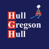 Logo of Hull Gregson & Hull - Swanage