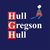 Hull Gregson & Hull - Swanage logo