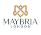 Logo of Maybria Group