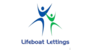 Lifeboat Lettings logo