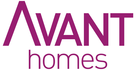 Avant Homes - Darach Fields logo