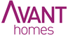 Avant Homes - Hawthornden logo