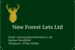 New Forest Lets Ltd logo