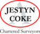 A Jestyn Coke Chartered Surveyors logo