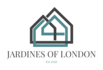 Jardines of London logo