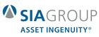 SIA Group logo