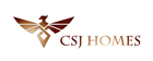 Logo of CSJ Homes (London) Ltd