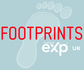 Footprints, Powered by eXp UK