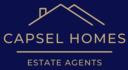 Logo of Capsel Homes
